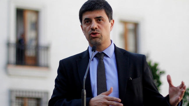 Gobierno y caso de Rodrigo Avilés: La investigación sigue su curso