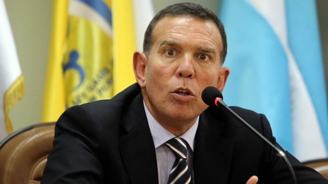 Conmebol confirmó que Sudamérica mantendrá su medio cupo para Rusia 2018