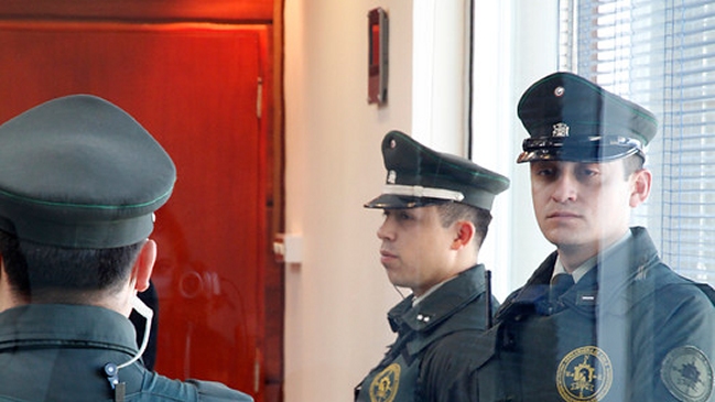 Tribunal de Viña del Mar dictó primera condena por Ley Emilia