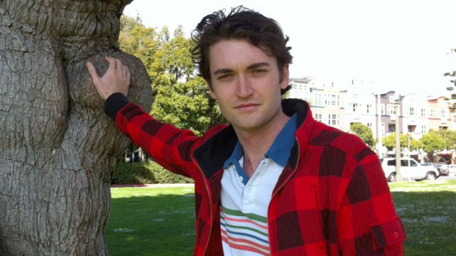 Cadena perpetua para creador de web para venta de drogas