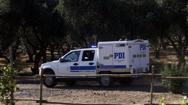 En prisión preventiva quedó hombre acusado de violar a mujer de 50 años