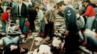 Este viernes se cumplen 30 años desde la tragedia de Heysel en que fallecieron 39 hinchas