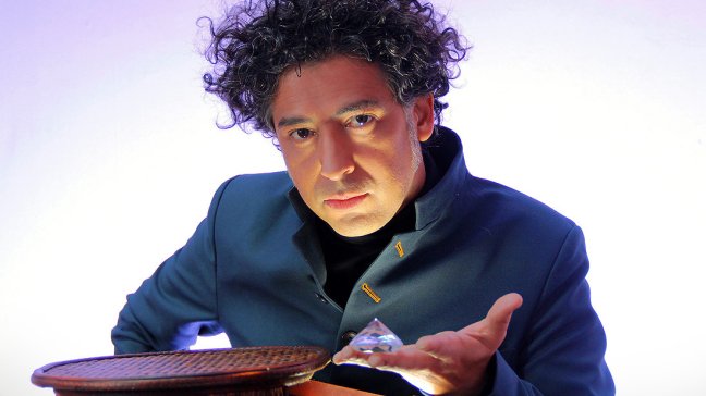 Manuel García sumó nueva fecha en el Teatro Municipal de las Condes