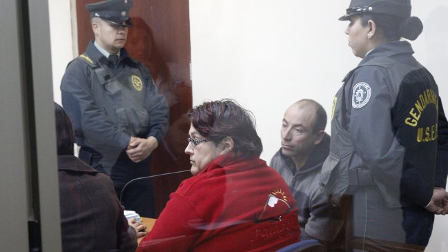 Mujer fingió secuestro para cobrar rescate de 30 millones de pesos a su padre