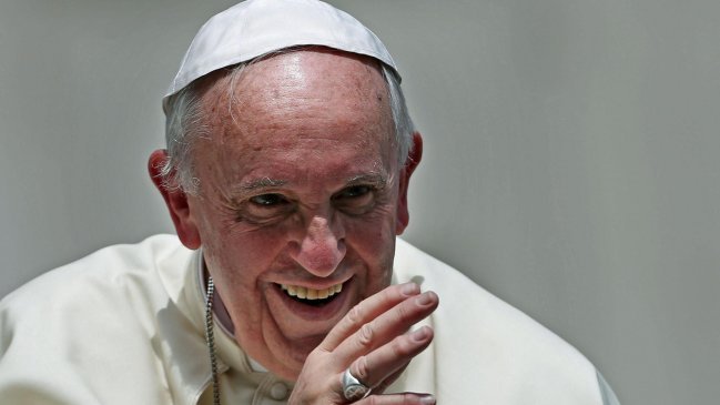 Visita del papa Francisco a Chile buscará 