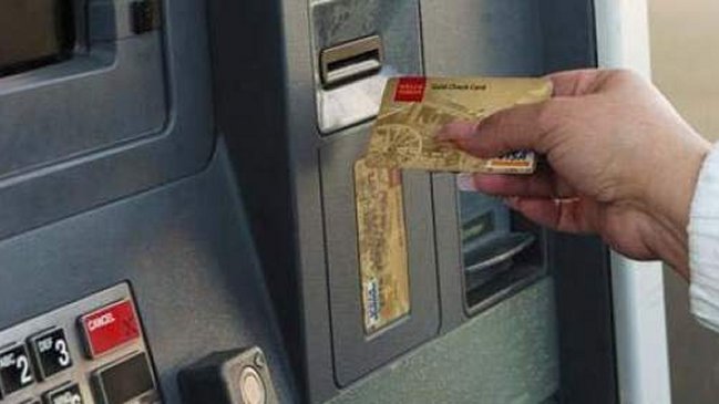 China desarrolla cajeros automáticos con tecnología de reconocimiento facial