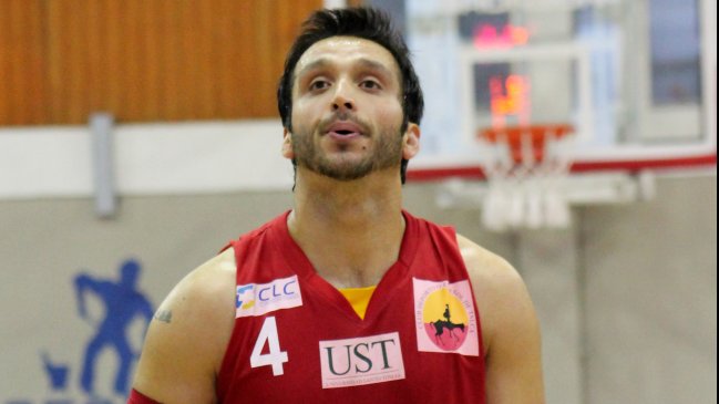 Español de Talca superó al Club Alemán y escaló al segundo lugar