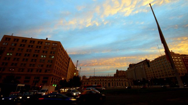 Gobierno: El fin del cambio de hora es 