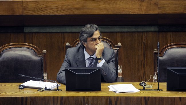 Ley de Pesca: Piden que Longueira dé explicaciones ante el Congreso