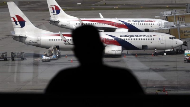 Unos 20.000 empleados de Malaysia Airlines reciben sus cartas de despido