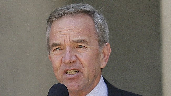 Gabriel Ruiz-Tagle quiere ser alcalde de Providencia