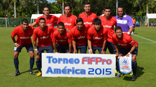 Sifup inicia este martes entrenamientos para jugadores libres