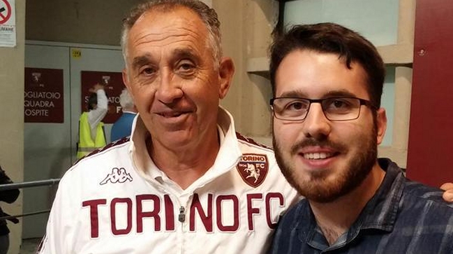 Luis Rodoni: En la selección no se trabaja en la recuperación