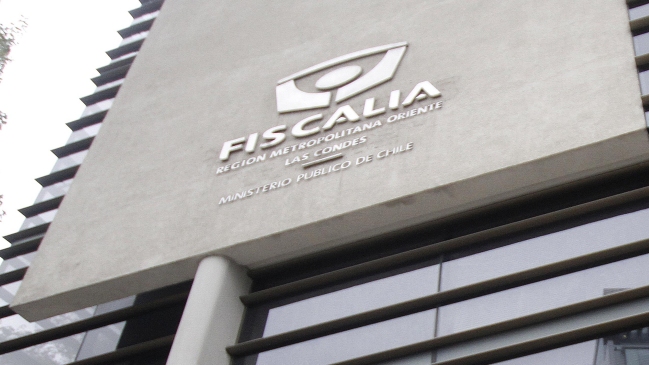 Fiscalía: Imputado por abuso sexual en Vitacura permanece en prisión preventiva