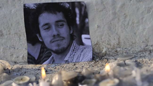 Hospital Van Buren confirmó que Rodrigo Avilés salió del coma inducido