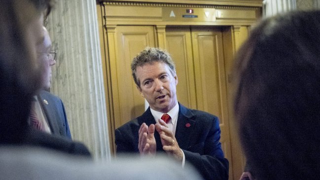 EE.UU.: Senado avanzó en reforma a ley de vigilancia, pero no evitó su expiración