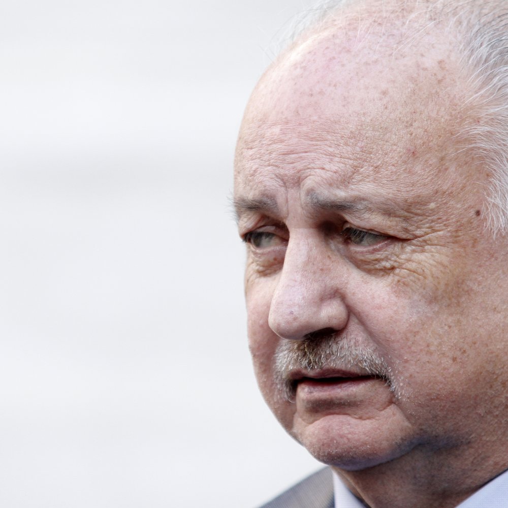 Teillier fustigó propuesta de la UDI y la instó a llevar a sus militantes ante la justicia