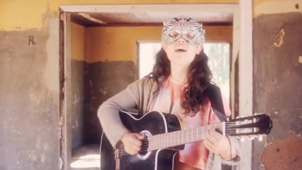 Astrid Consentimiento, una de las revelaciones de 