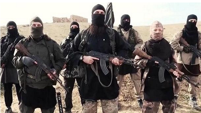 Estado Islámico lapidó a una mujer en Siria acusada de adulterio