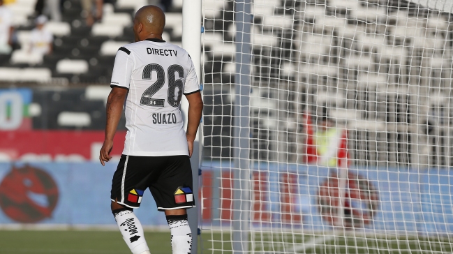 Pedro Reyes: Contamos con Humberto Suazo