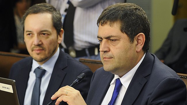 UDI pide que Cristián Vargas aclare 