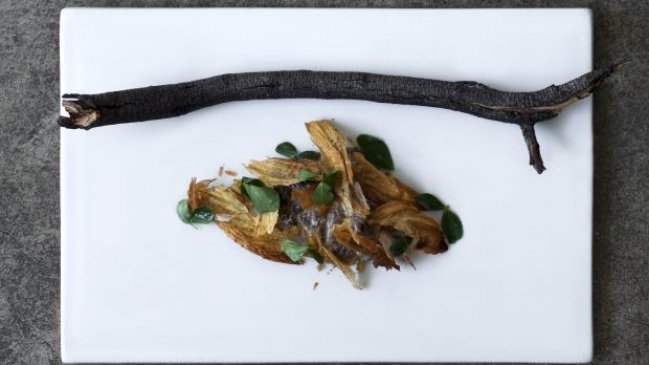 Restaurante chileno se ubica por primera vez entre los 50 mejores del mundo