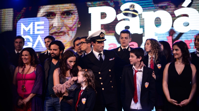 Las ganancias de la TV entre enero y marzo