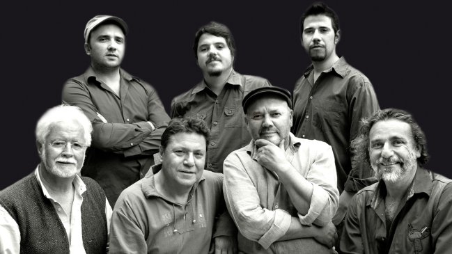 Inti Illimani Histórico acompañará a la Presidenta Bachelet a Italia