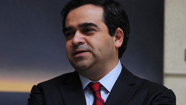 Timonel PPD reconoció 