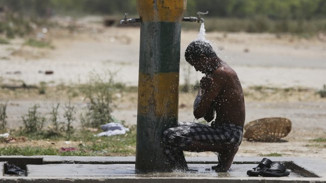 Ola de calor en India: ¿Por qué han muerto más de 2.000 personas?