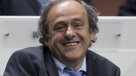 Michel Platini y dimisión de Blatter: \