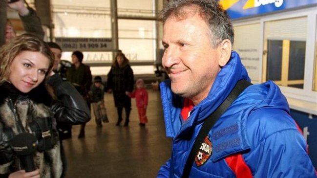 Zico se plantea postular a la presidencia de la FIFA