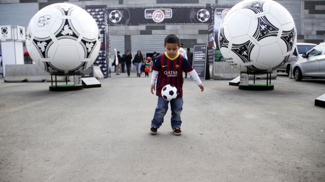 Gana entradas para la Expo F11 junto a Al Aire Libre