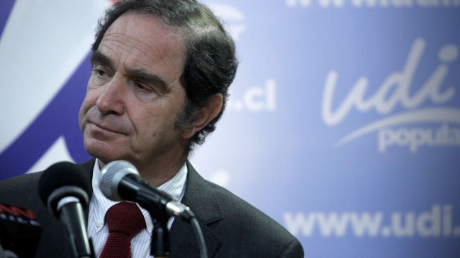 UDI tendrá nuevo sistema de financiamiento tras escándalos de Penta y SQM