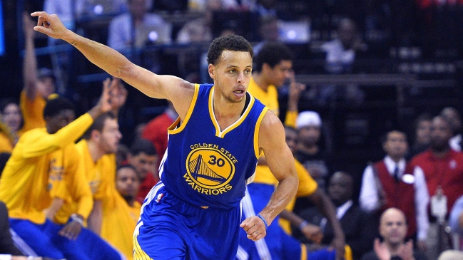Los Warriors parten como favoritos ante los Cavaliers en la Final de la NBA