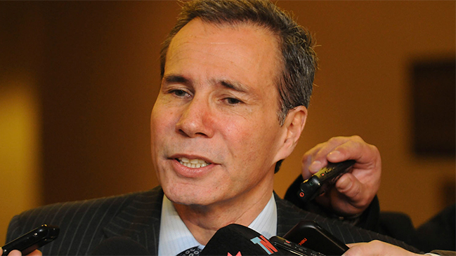 Caso Nisman: Computador portátil del fiscal registró 60 conexiones tras su muerte