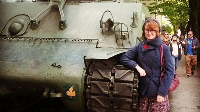 Mujer que murió tras ser atacada por león trabajaba en 