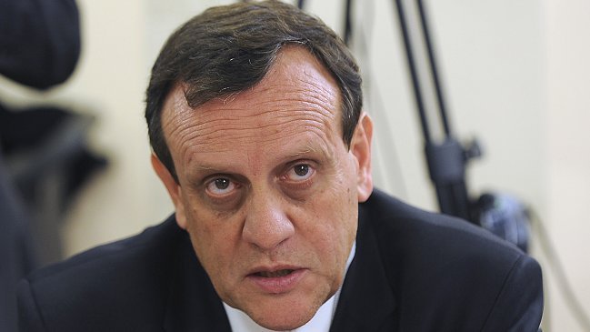 Caso Avilés: Rector UC exige 