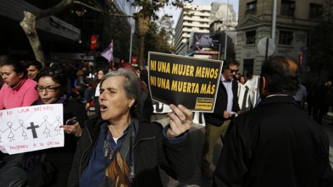 ONG: En 10 días, nueve mujeres han sido asesinadas en el país