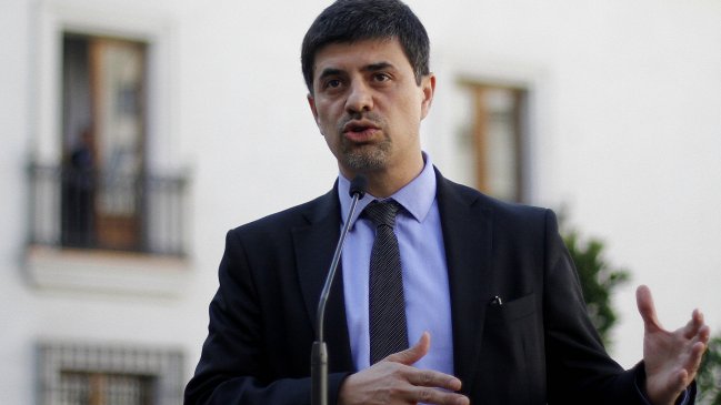 Gobierno llamó a fortalecer la capacidad de crecimiento económico tras nuevo IPoM