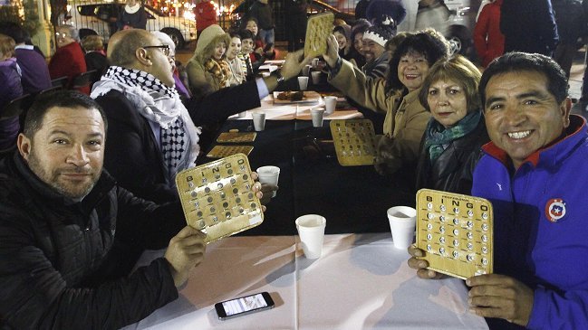 Alcaldes UDI realizaron 