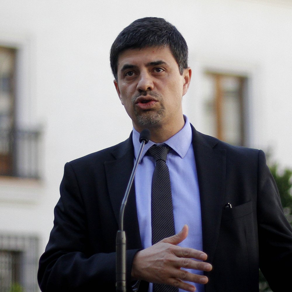 Gobierno llamó a fortalecer la capacidad de crecimiento económico tras nuevo IPoM