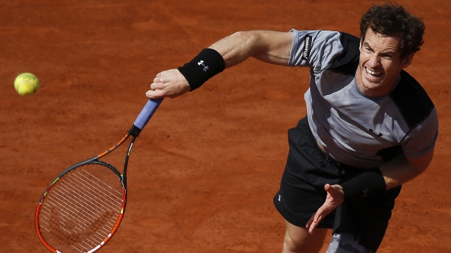 Los resultados de este miércoles en Roland Garros