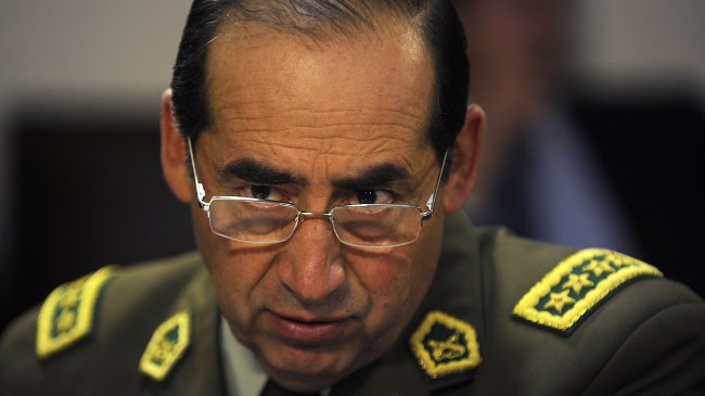 Caso Rodrigo Avilés: Carabineros no precisó responsabilidades adicionales