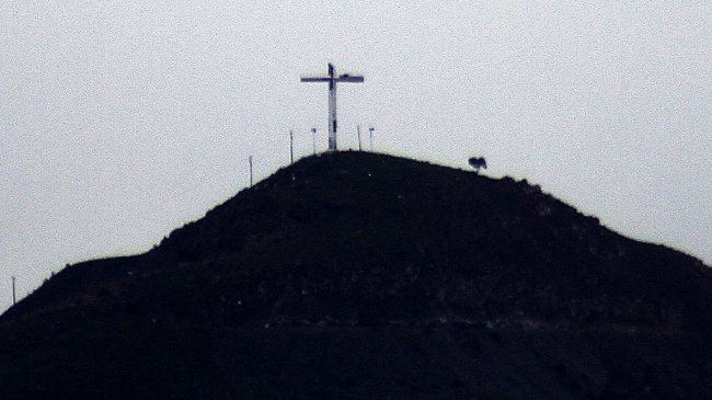 Desaparición de niñas alarma a vecinos de Renca