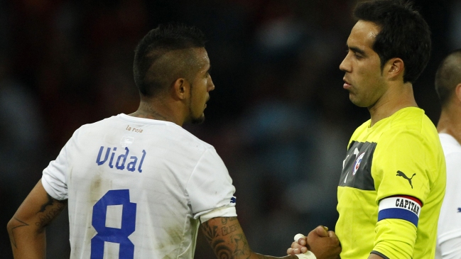 ¿Sabes a qué chileno apoyarás a 48 horas de la final de la Champions?