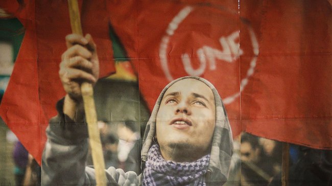 Tras dos semanas hospitalizado, Rodrigo Avilés abrió los ojos