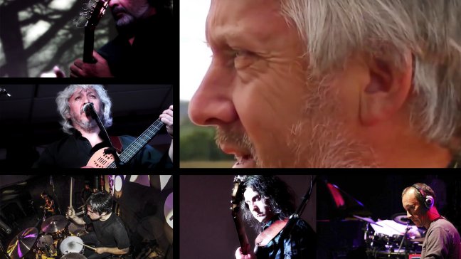 Banda Schwenke & Nilo se presentará gratis en La Florida