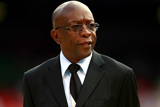 Ex vicepresidente de la FIFA teme por su vida