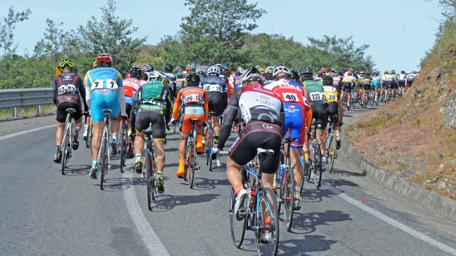Open Ruta de la Costa se suma al calendario pedalero nacional